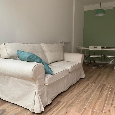 Loft San Siro Rafqa Fiera City Life Lotto Mailand Exterior foto