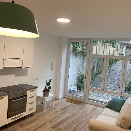 Loft San Siro Rafqa Fiera City Life Lotto Mailand Exterior foto