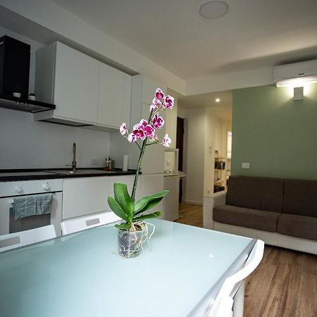 Loft San Siro Rafqa Fiera City Life Lotto Mailand Exterior foto