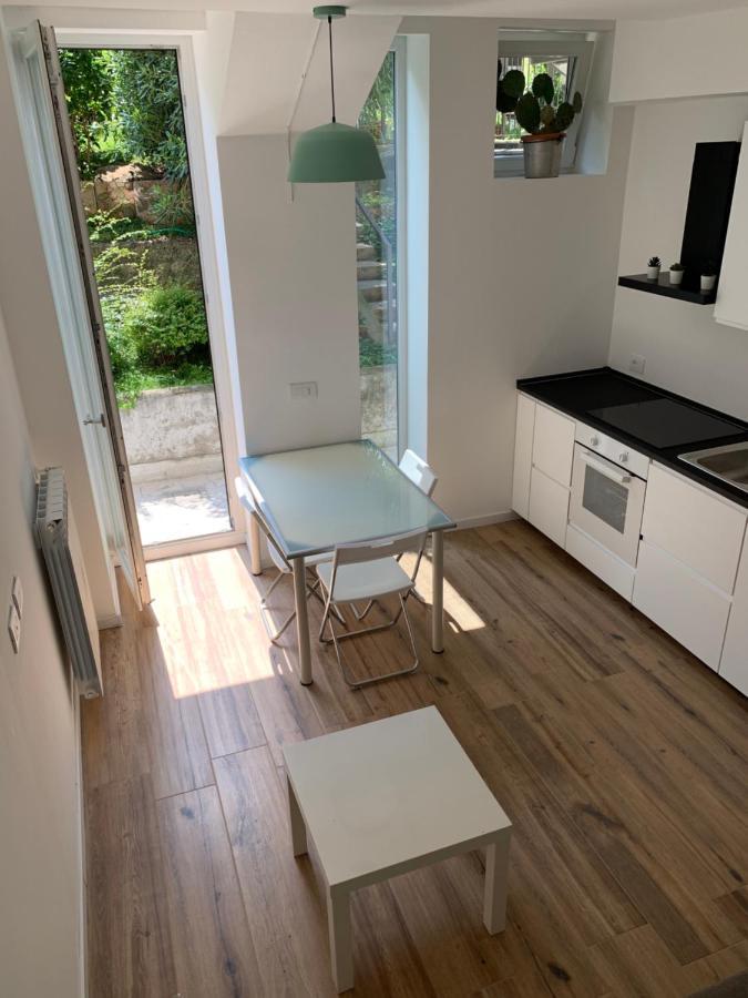 Loft San Siro Rafqa Fiera City Life Lotto Mailand Exterior foto
