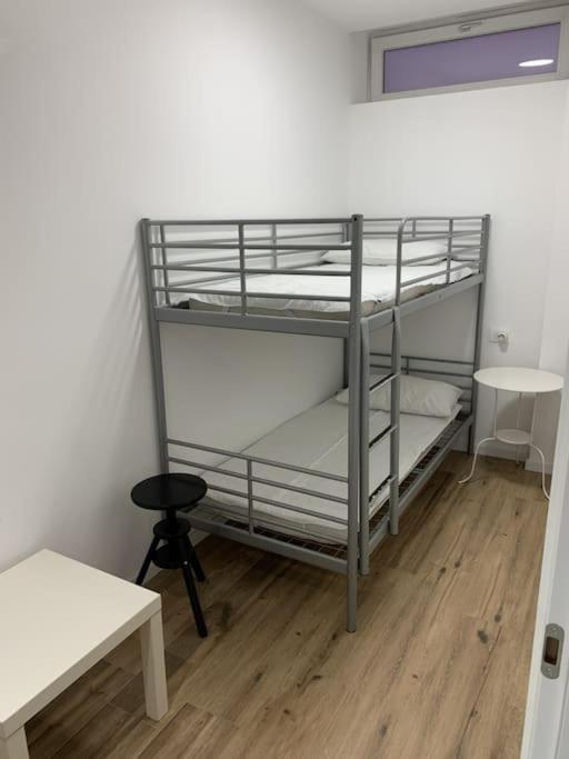 Loft San Siro Rafqa Fiera City Life Lotto Mailand Exterior foto