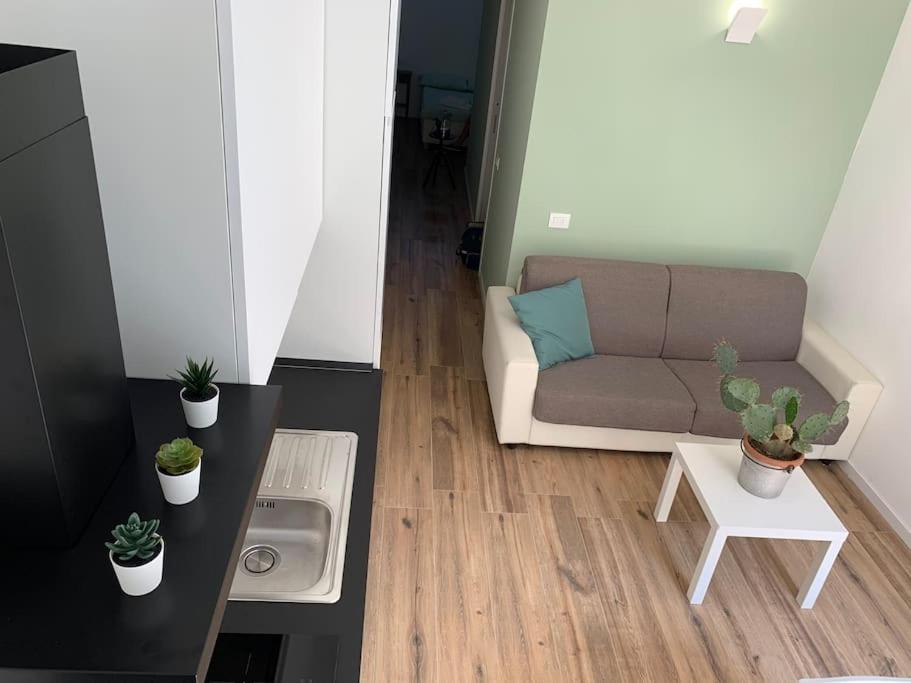 Loft San Siro Rafqa Fiera City Life Lotto Mailand Exterior foto
