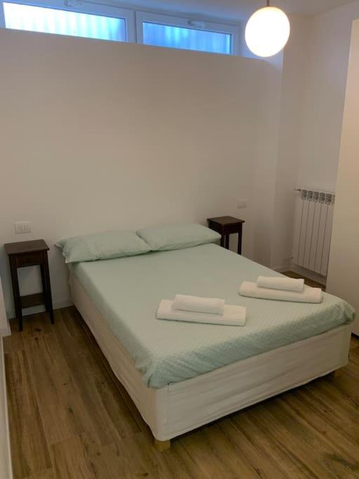 Loft San Siro Rafqa Fiera City Life Lotto Mailand Exterior foto