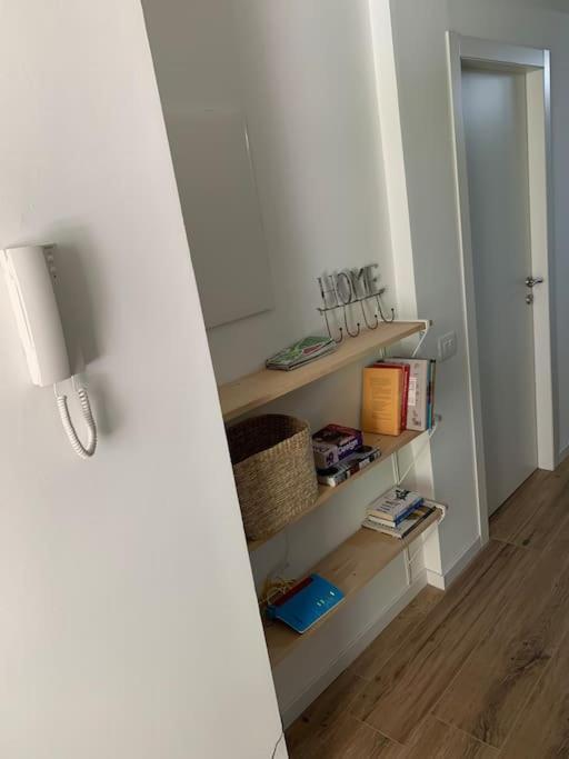 Loft San Siro Rafqa Fiera City Life Lotto Mailand Exterior foto