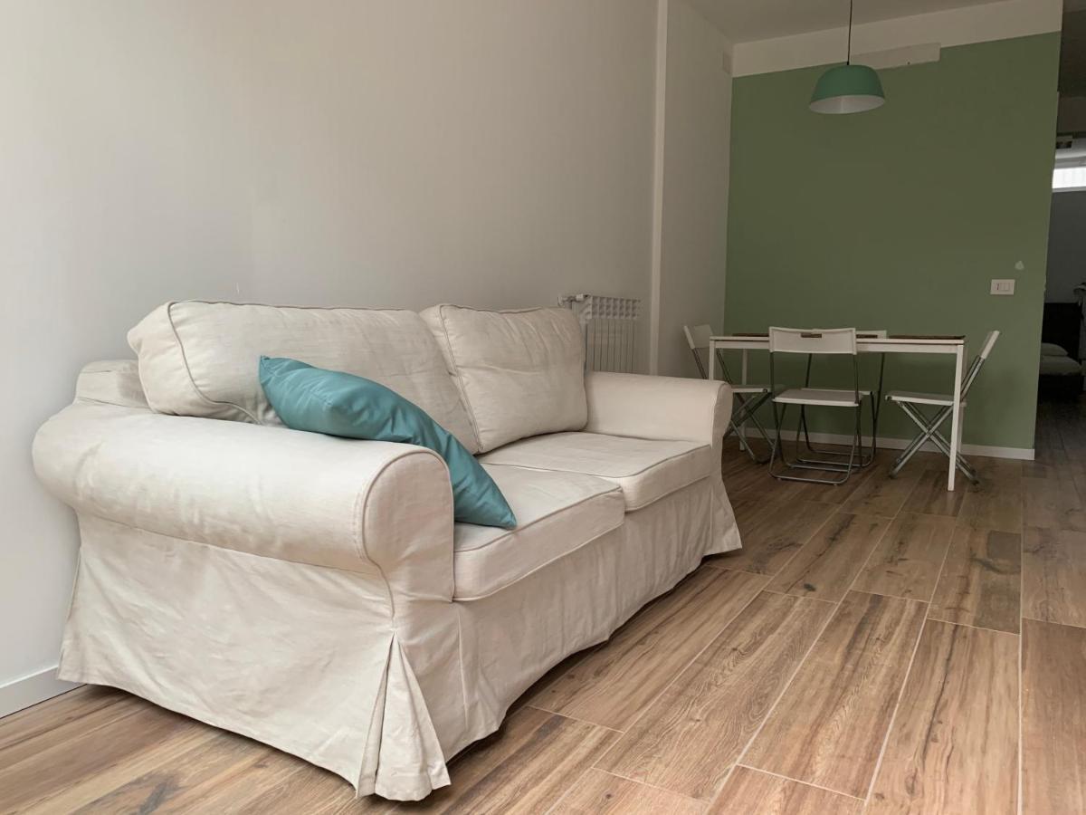 Loft San Siro Rafqa Fiera City Life Lotto Mailand Exterior foto