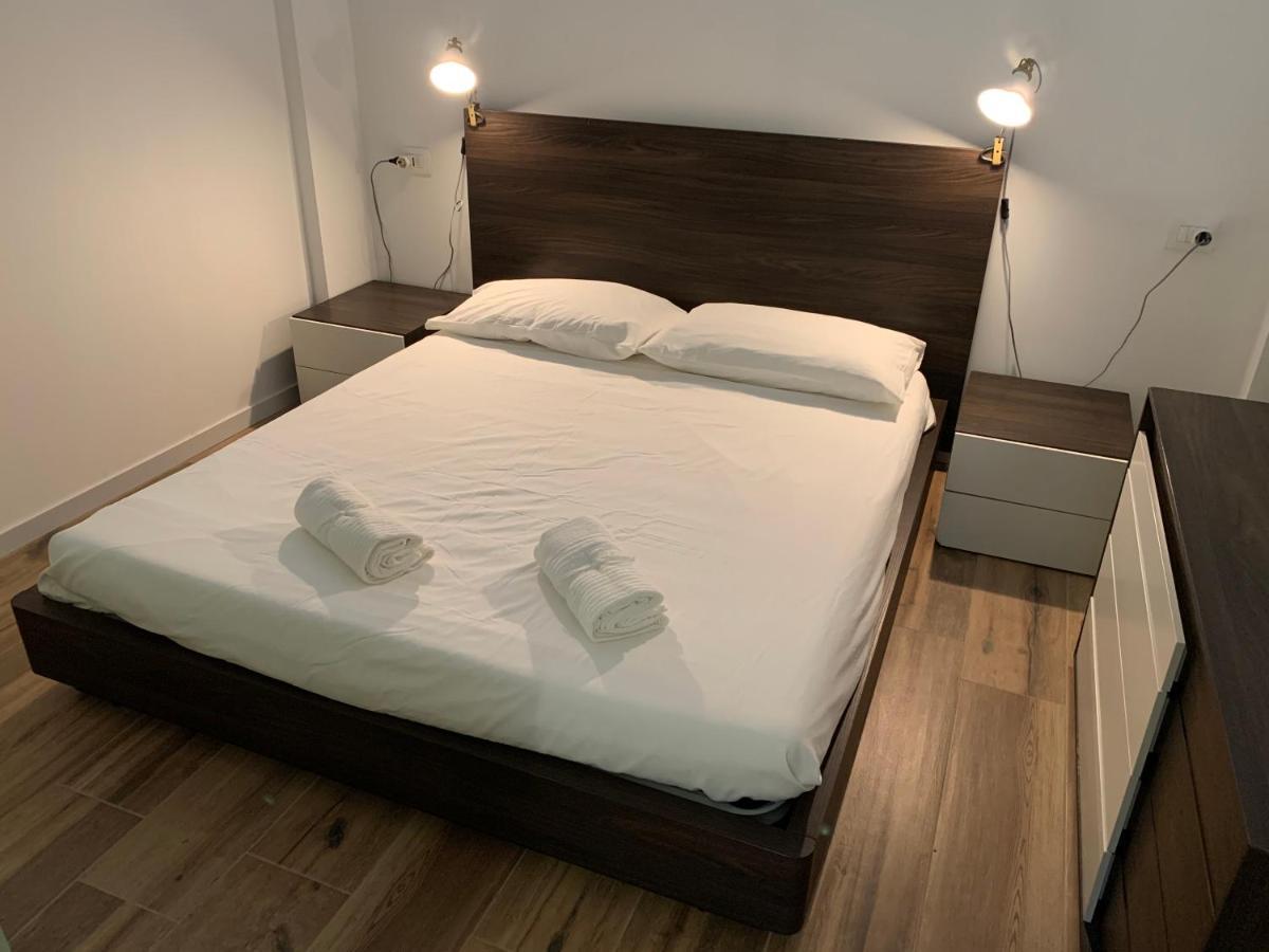 Loft San Siro Rafqa Fiera City Life Lotto Mailand Exterior foto