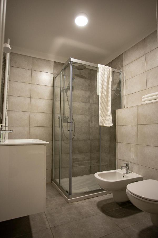 Loft San Siro Rafqa Fiera City Life Lotto Mailand Exterior foto