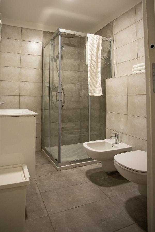 Loft San Siro Rafqa Fiera City Life Lotto Mailand Exterior foto