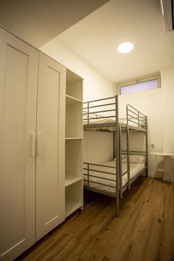 Loft San Siro Rafqa Fiera City Life Lotto Mailand Exterior foto