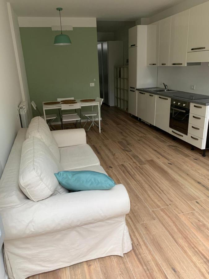 Loft San Siro Rafqa Fiera City Life Lotto Mailand Exterior foto